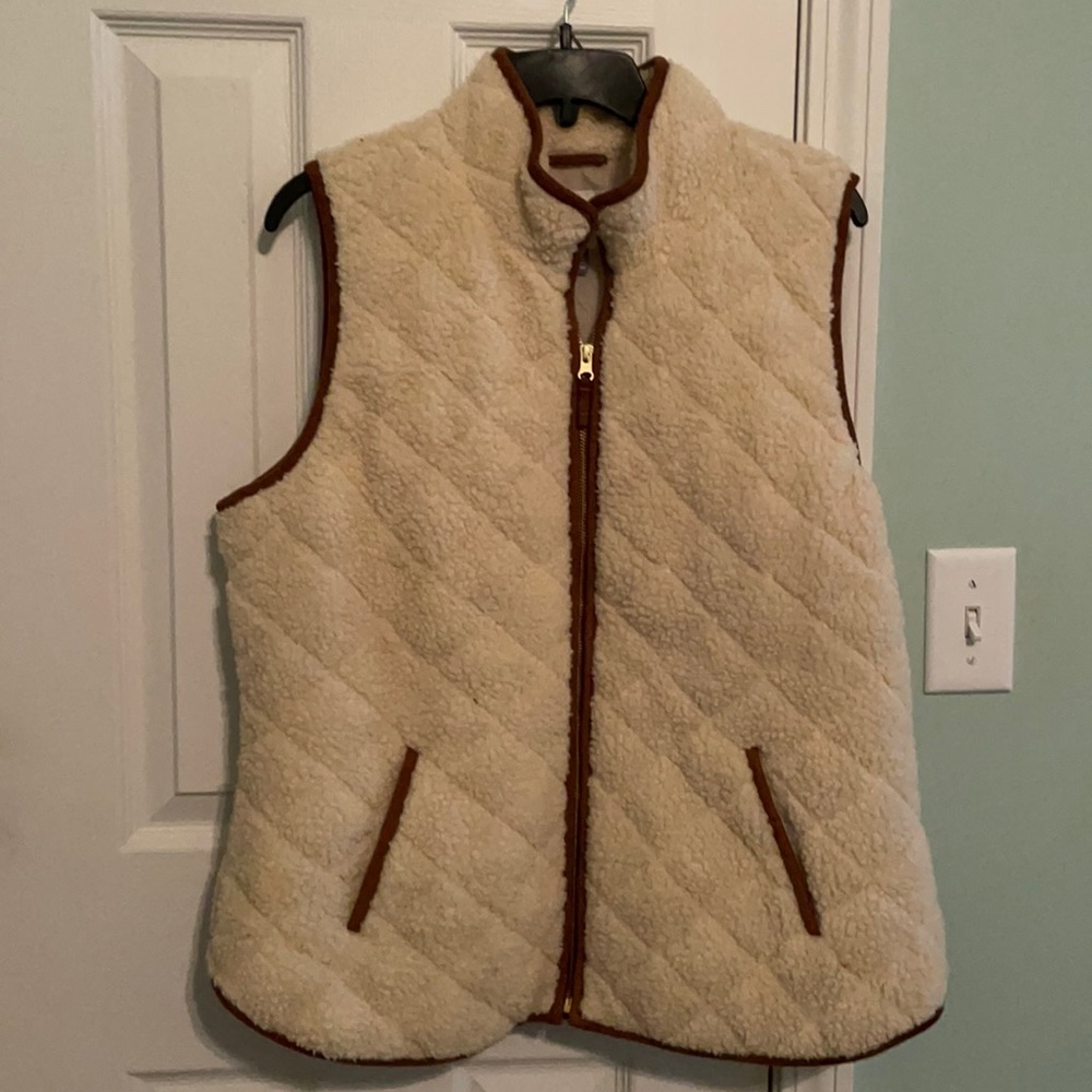 Sherpa Vest